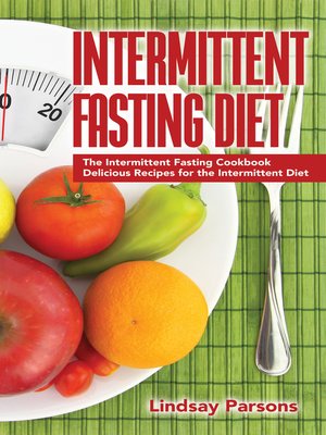 cover image of Intermittent Fasting Diet